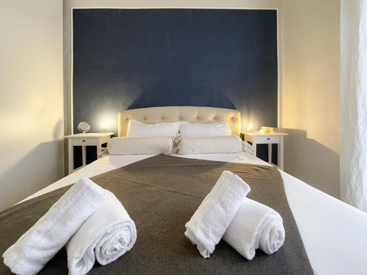 Californie 11 Lux 4 Pers Wifi Ac Apartment Nice Ngoại thất bức ảnh