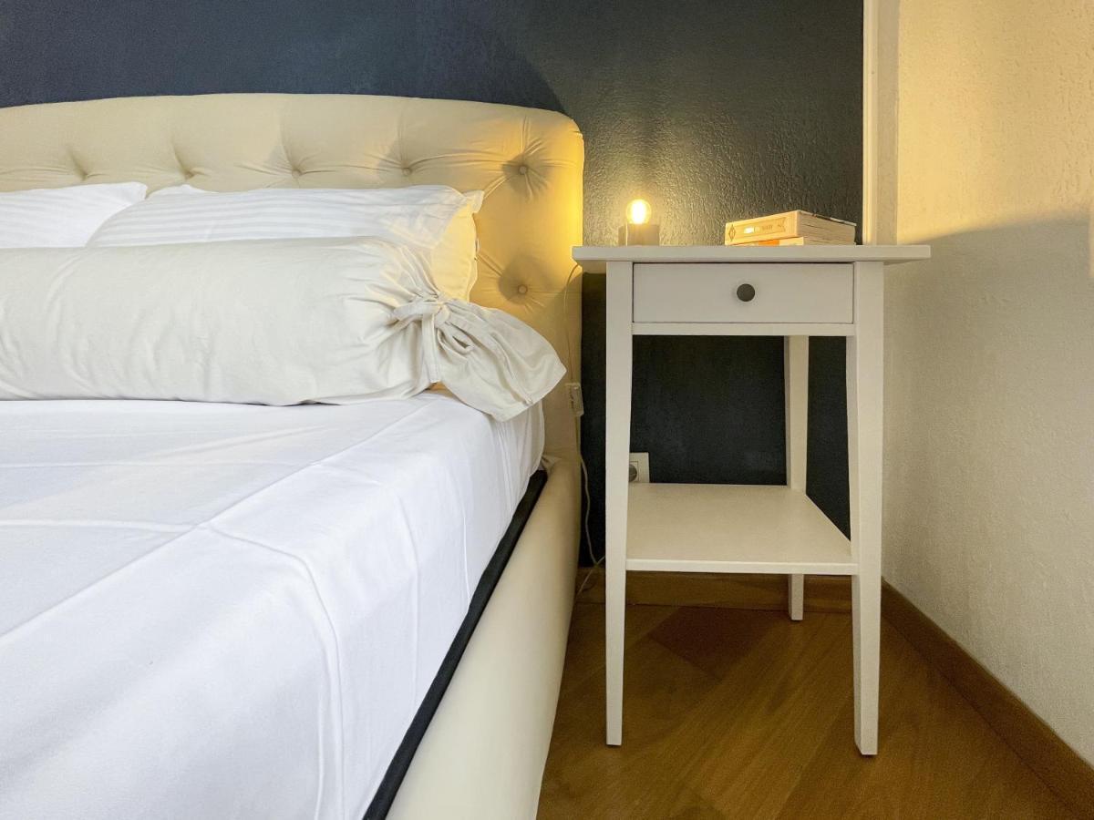 Californie 11 Lux 4 Pers Wifi Ac Apartment Nice Ngoại thất bức ảnh
