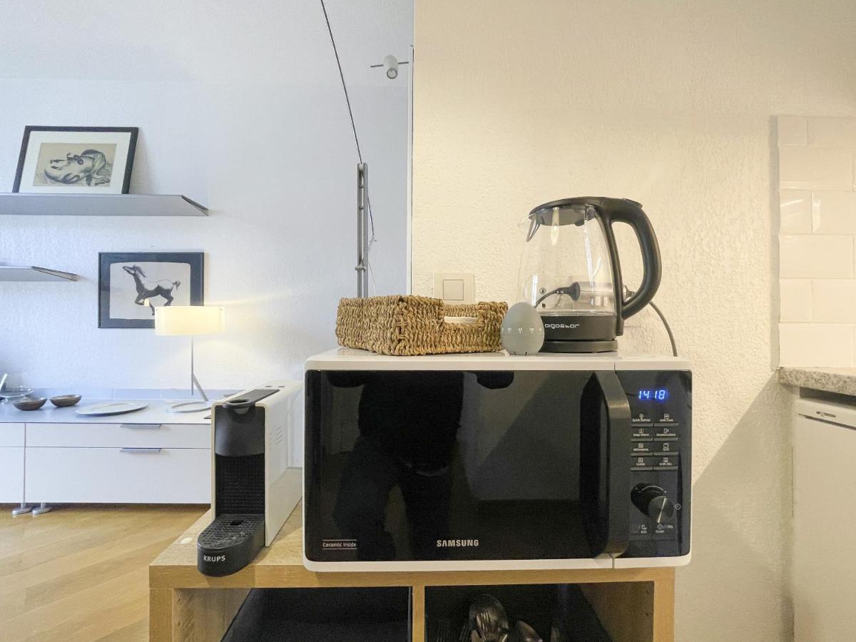 Californie 11 Lux 4 Pers Wifi Ac Apartment Nice Ngoại thất bức ảnh