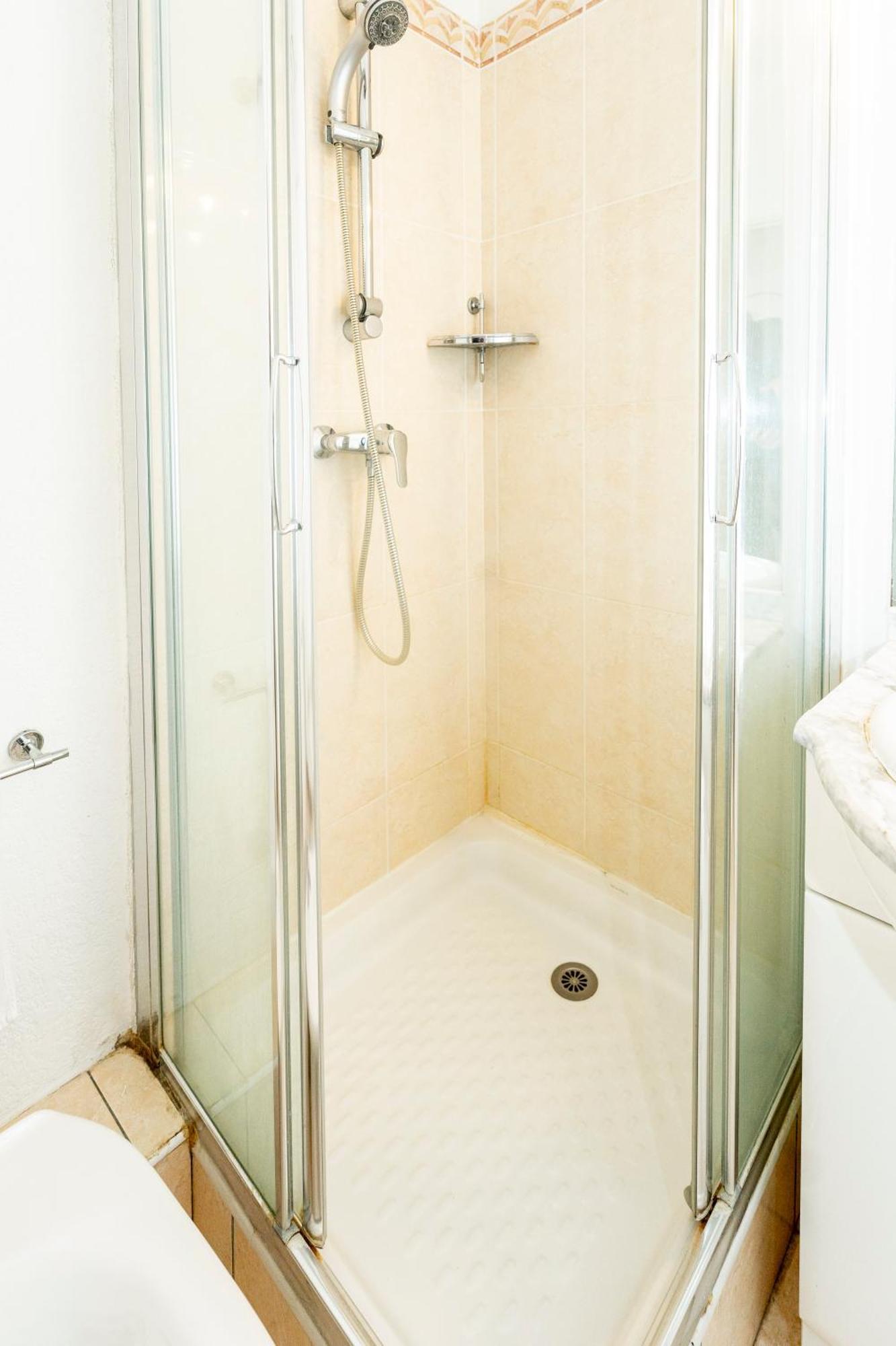 Californie 11 Lux 4 Pers Wifi Ac Apartment Nice Ngoại thất bức ảnh