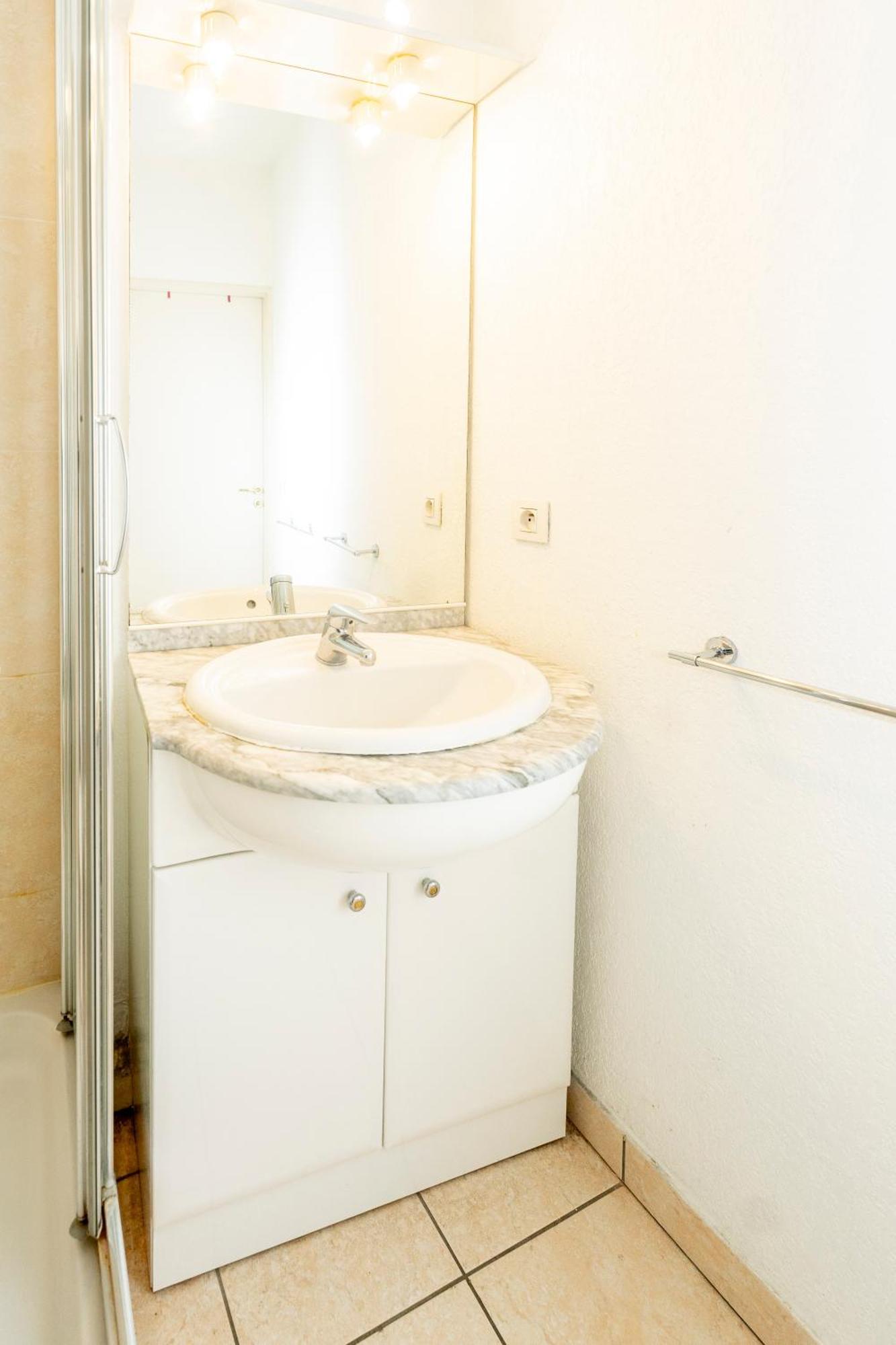 Californie 11 Lux 4 Pers Wifi Ac Apartment Nice Ngoại thất bức ảnh