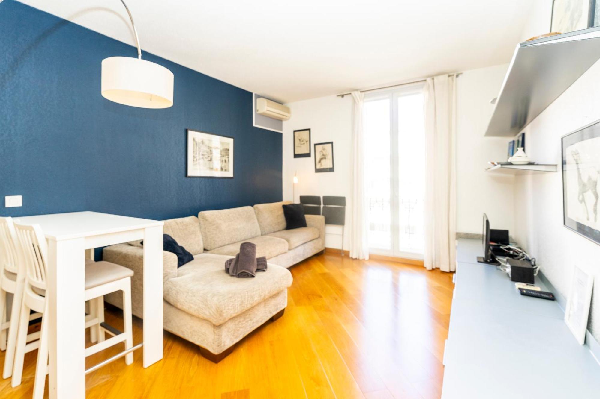Californie 11 Lux 4 Pers Wifi Ac Apartment Nice Ngoại thất bức ảnh